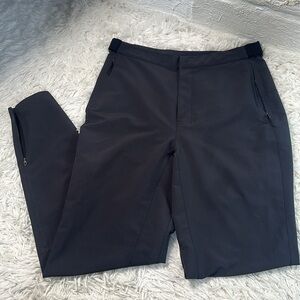 Lululemon Esker Slim *lululemon lab Black